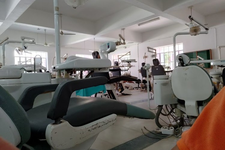 Darshan Dental College and Hospital, Udaipur