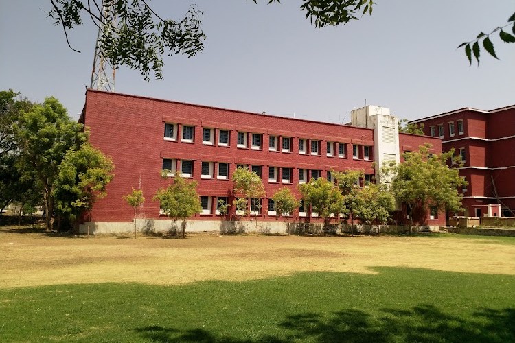 Darshan Dental College and Hospital, Udaipur