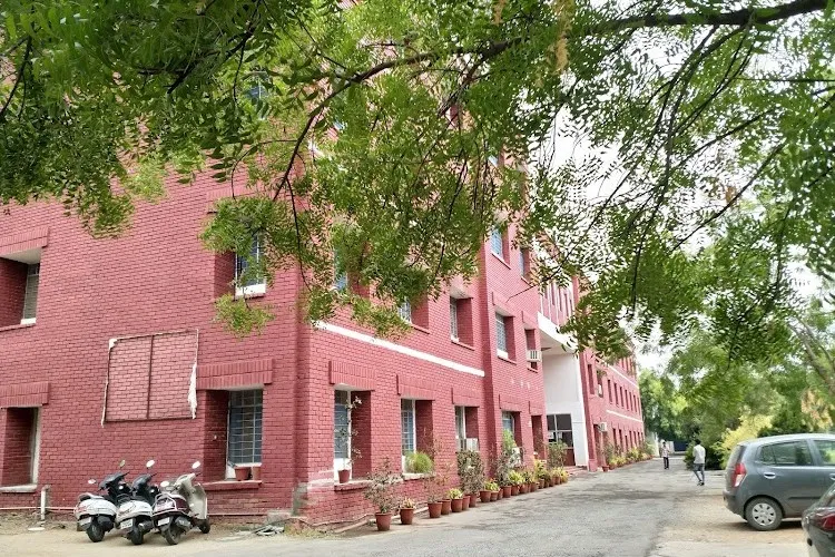 Darshan Dental College and Hospital, Udaipur
