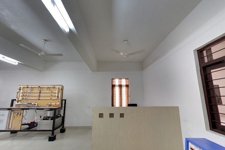 Darshan University, Rajkot