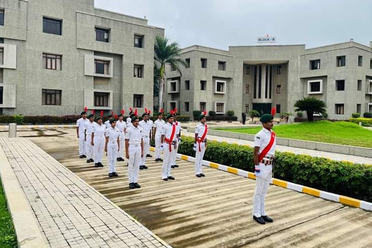 Darshan University, Rajkot
