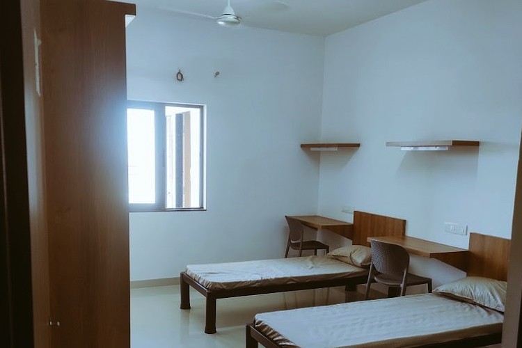 Darshan University, Rajkot