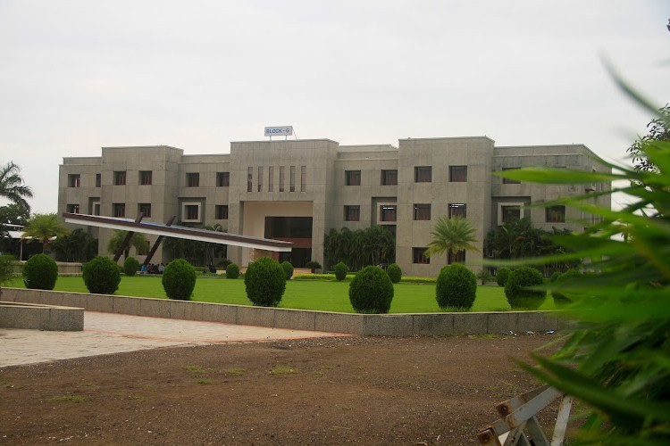 Darshan University, Rajkot