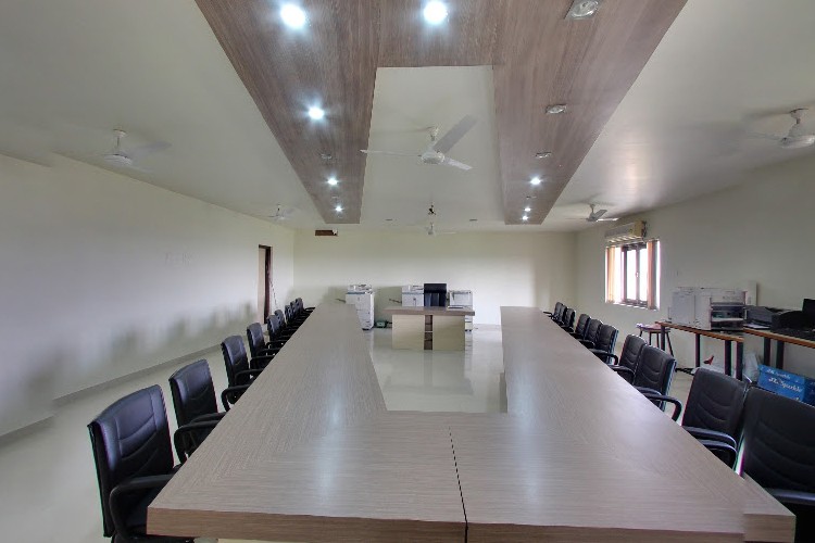 Darshan University, Rajkot