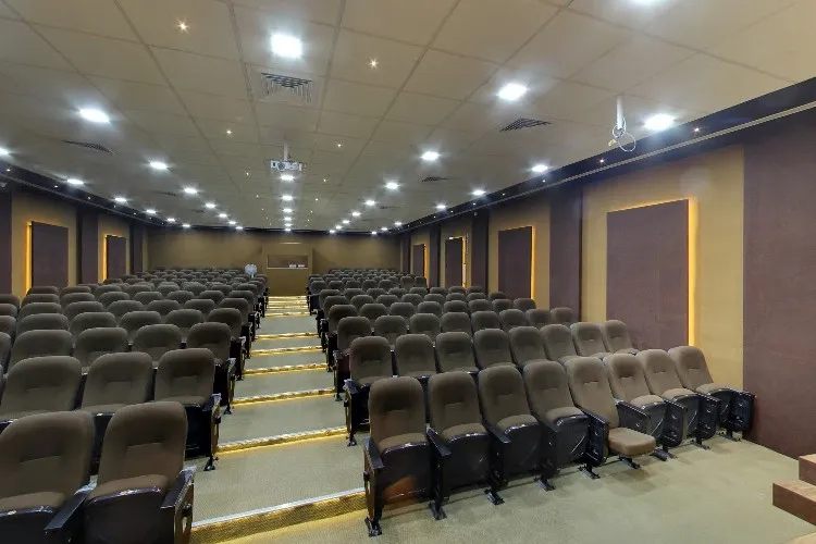 Darshan University, Rajkot