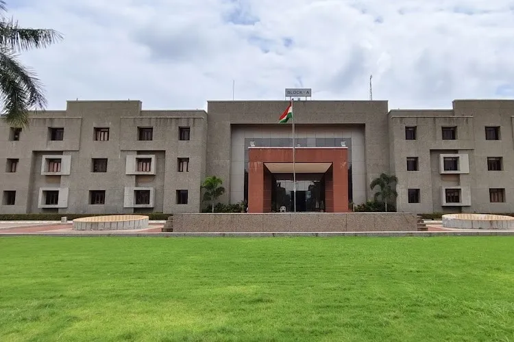 Darshan University, Rajkot