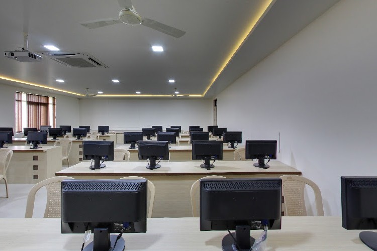 Darshan University, Rajkot