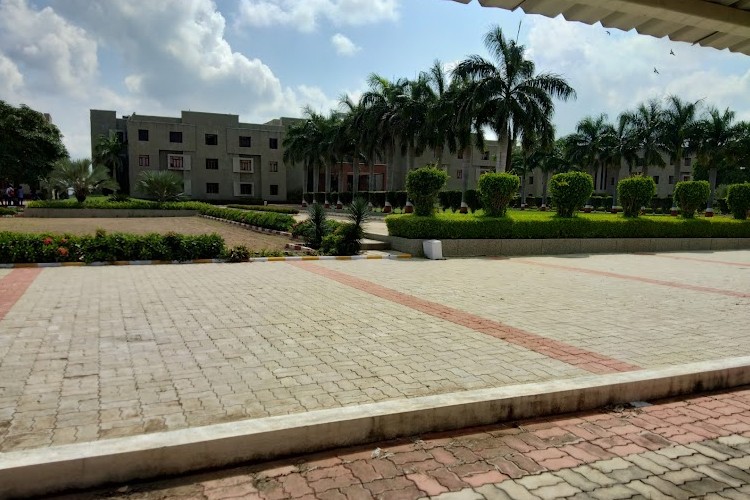 Darshan University, Rajkot