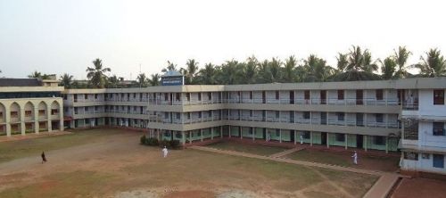 Darul Huda Islamic University, Malappuram