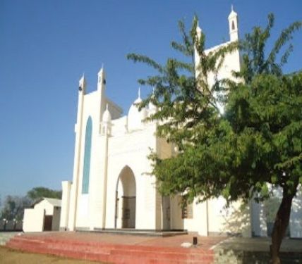 Darul Huda Islamic University, Malappuram