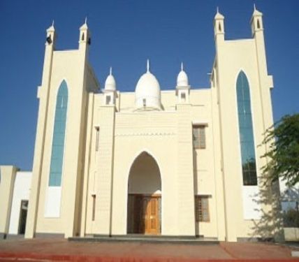 Darul Huda Islamic University, Malappuram