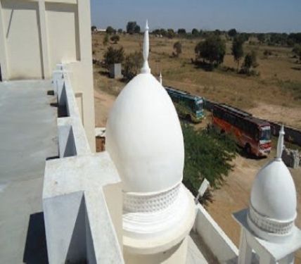 Darul Huda Islamic University, Malappuram