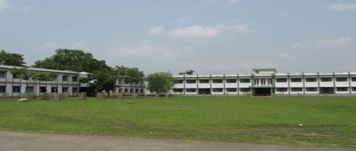 Dasarath Dev Memorial College, West Tripura