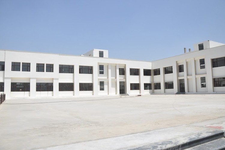 Dashmesh Khalsa College Zirakpur, Mohali