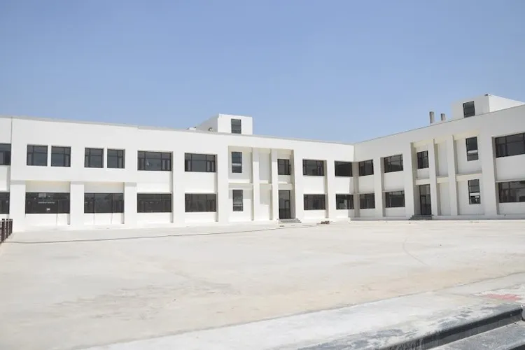 Dashmesh Khalsa College Zirakpur, Mohali