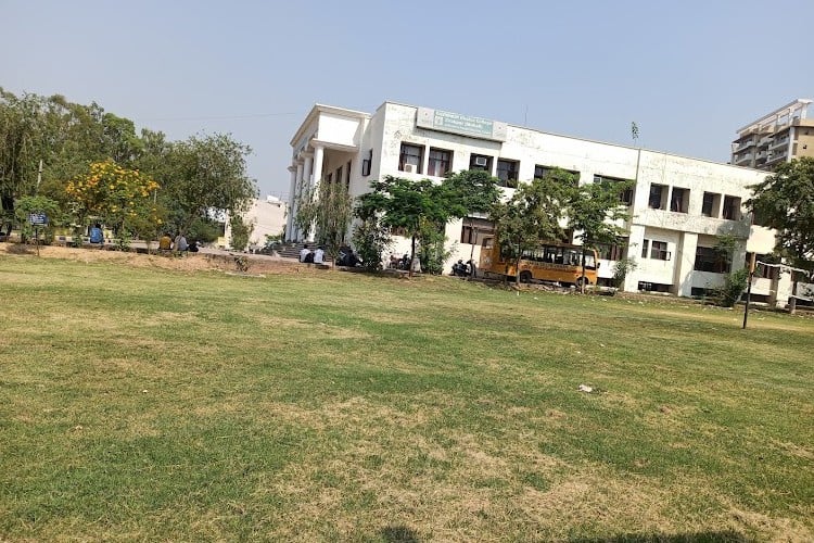 Dashmesh Khalsa College Zirakpur, Mohali