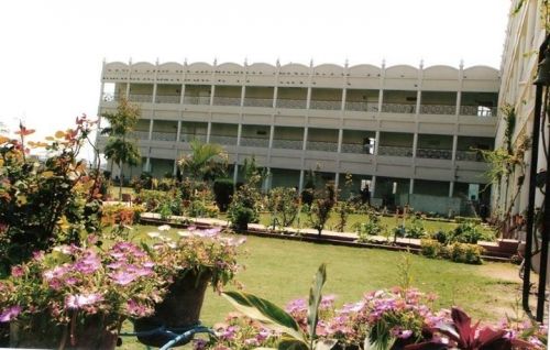 Dasmesh Girls College, Hoshiarpur