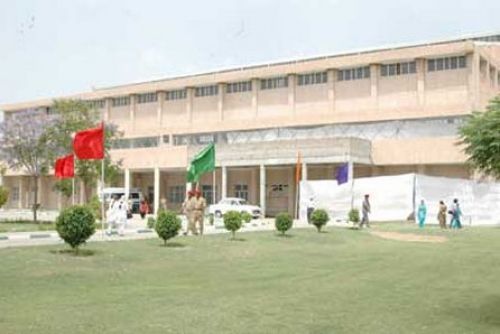 Dasmesh Girls College of Education, Muktsar