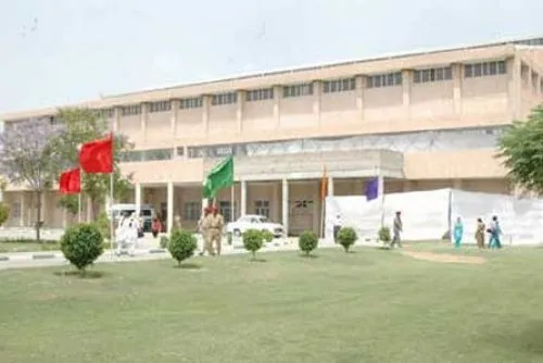 Dasmesh Girls College of Education, Muktsar