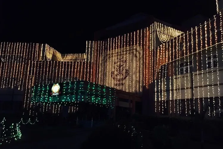 Dasmesh Institute of Research and Dental Sciences, Faridkot