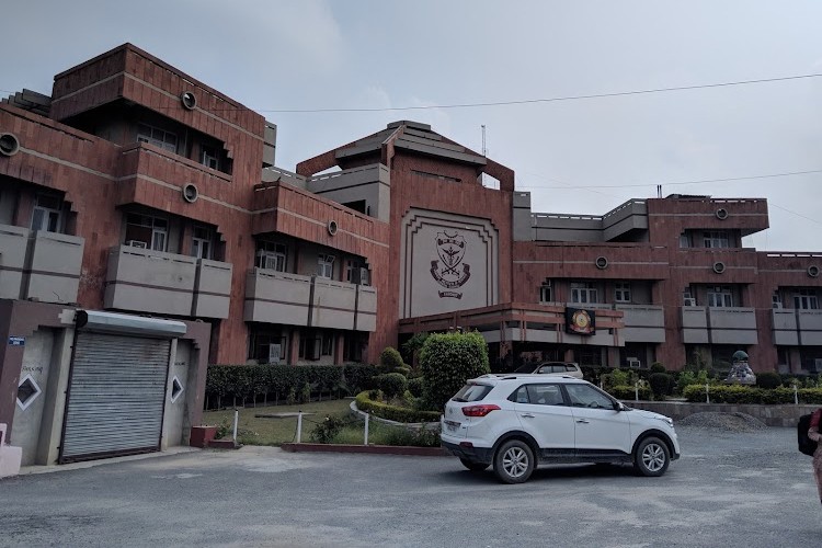 Dasmesh Institute of Research and Dental Sciences, Faridkot