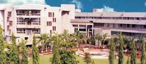 Datta Meghe College of Engineering Airoli, Navi Mumbai