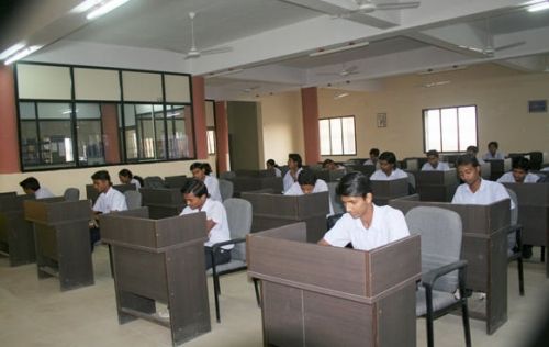 Datta Meghe College of Engineering Airoli, Navi Mumbai