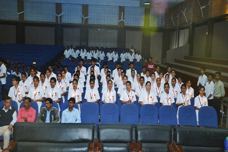 Datta Meghe College of Nursing, Nagpur