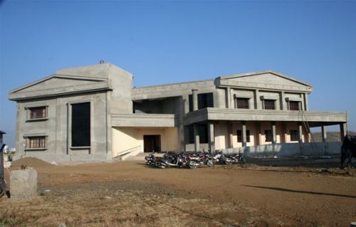 Datta Meghe Institute of Engineering Technology and Research, Wardha