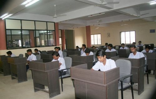 Datta Meghe Institute of Engineering Technology and Research, Wardha