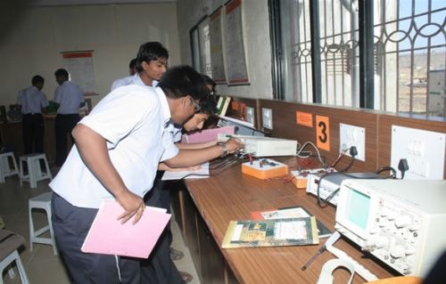 Datta Meghe Institute of Engineering Technology and Research, Wardha