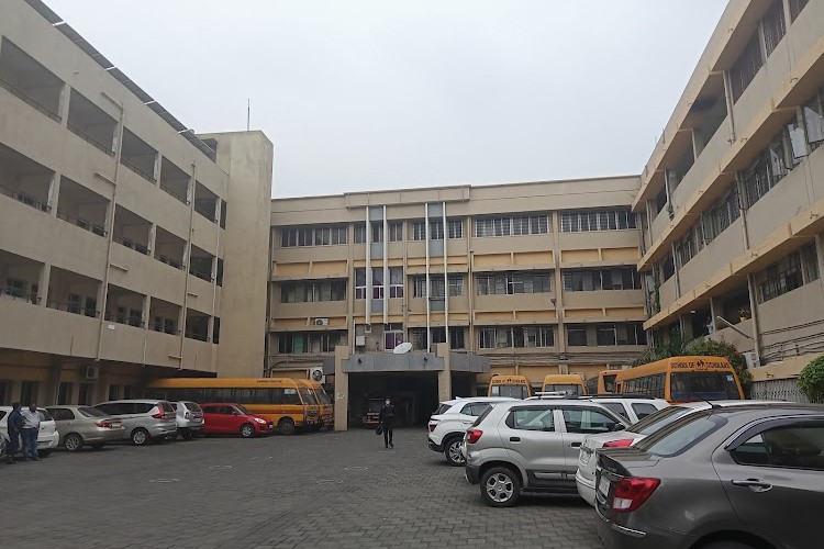 Datta Meghe Institute of Management Studies, Nagpur
