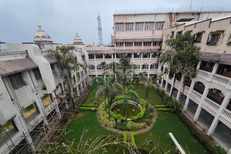 Datta Meghe Institute of Higher Education and Research, Wardha