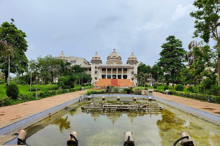 Datta Meghe Institute of Higher Education and Research, Wardha