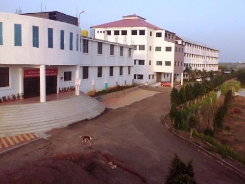 Dattakala College of Management, Pune