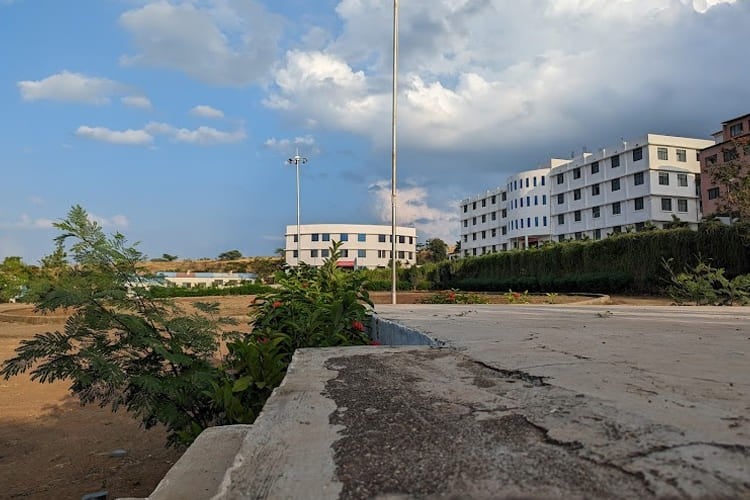 Dattakala College of Management, Pune