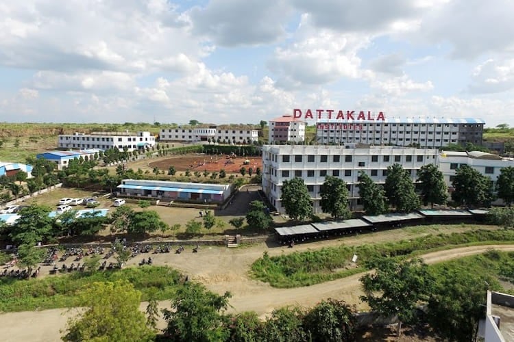 Dattakala College of Management, Pune
