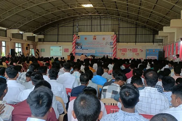 Dattakala College of Management, Pune