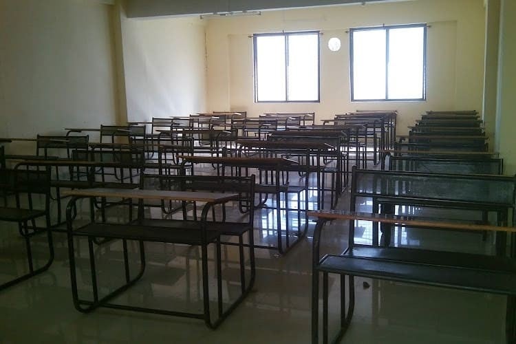 Dattakala College of Management, Pune
