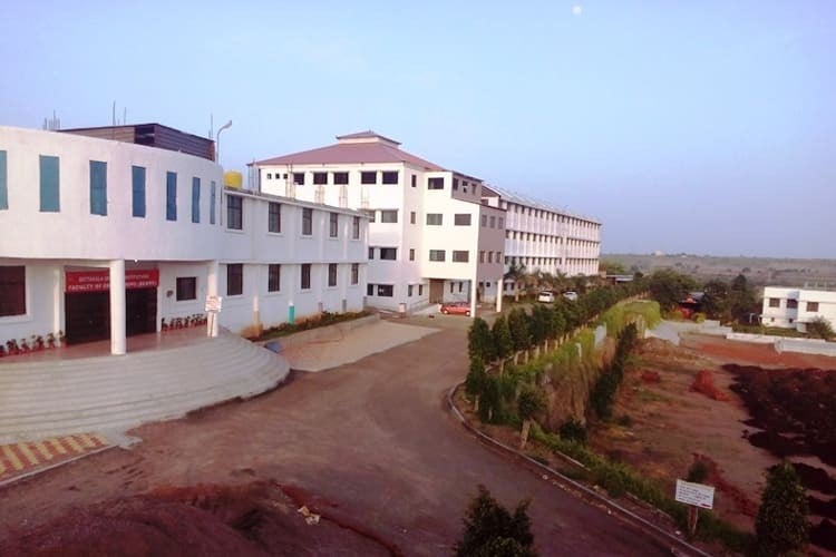 Dattakala College of Management, Pune