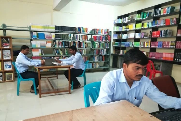 Dattakala College of Management, Pune