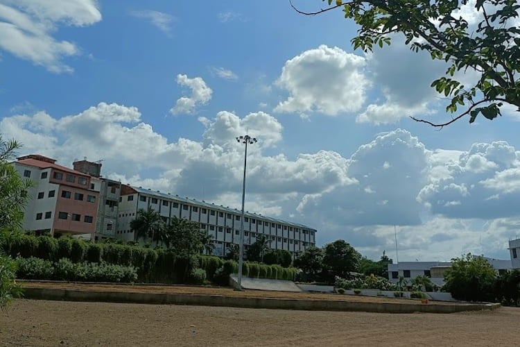 Dattakala College of Management, Pune