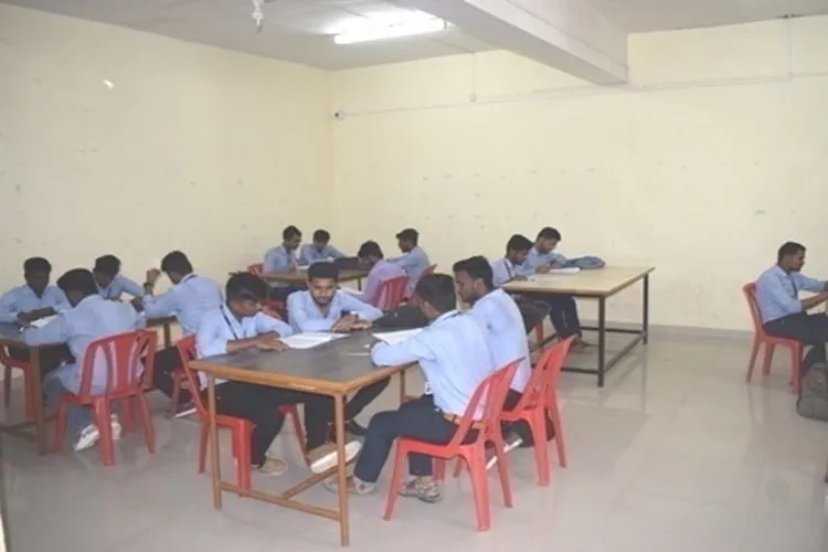 Dattakala College of Pharmacy, Pune