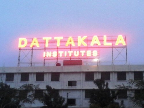 Dattakala Institute, Pune