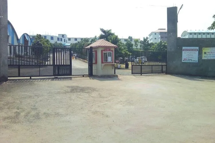 Dattakala Institute, Pune