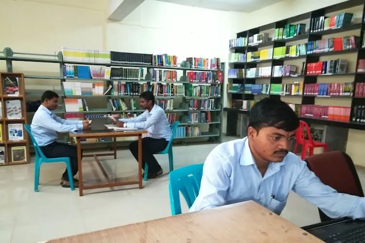 Dattakala Institute, Pune