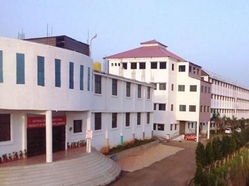 Dattakala Shikshan Sanstha Faculty of Engineering, Pune
