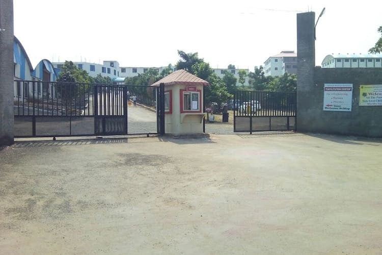 Dattakala Shikshan Sanstha Faculty of Engineering, Pune