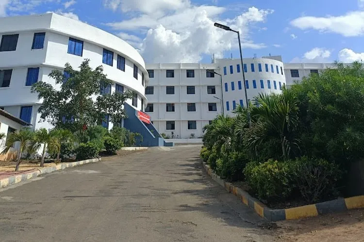 Dattakala Shikshan Sanstha Faculty of Engineering, Pune