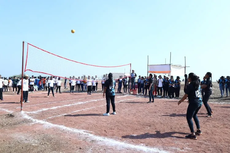 Dattakala Shikshan Sanstha Faculty of Engineering, Pune